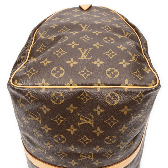 Louis Vuitton Keepall 50 - Picture 8 of 10
